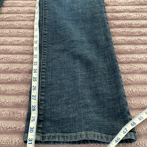 Levi’s 512 jeans size 12. NWOT - Picture 11 of 13